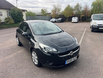 Used Vauxhall Corsa 2015 for sale - 79535750: Photo