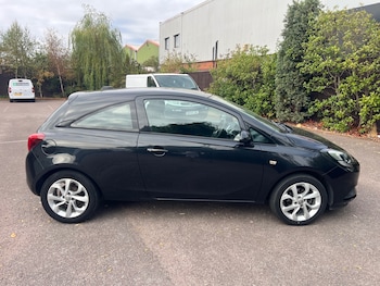 Used Vauxhall Corsa 2015 for sale - 79535750: Photo