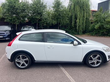Used Volvo C30 2012 for sale - 79184138: Photo