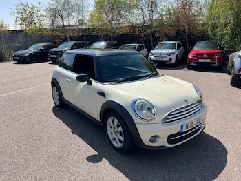 Used MINI Hatch 2011 for sale - 79611299: Photo