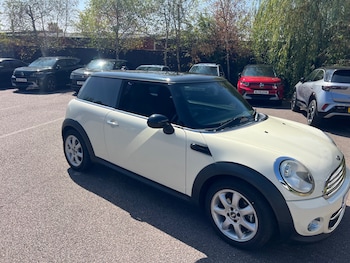 Used MINI Hatch 2011 for sale - 79611299: Photo