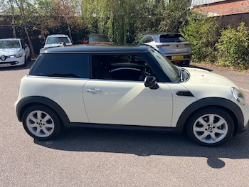 Used MINI Hatch 2011 for sale - 79611299: Photo