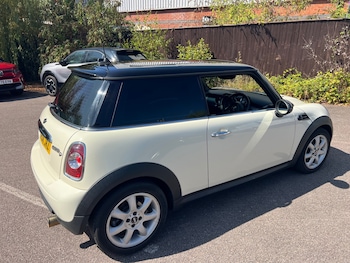 Used MINI Hatch 2011 for sale - 79611299: Photo