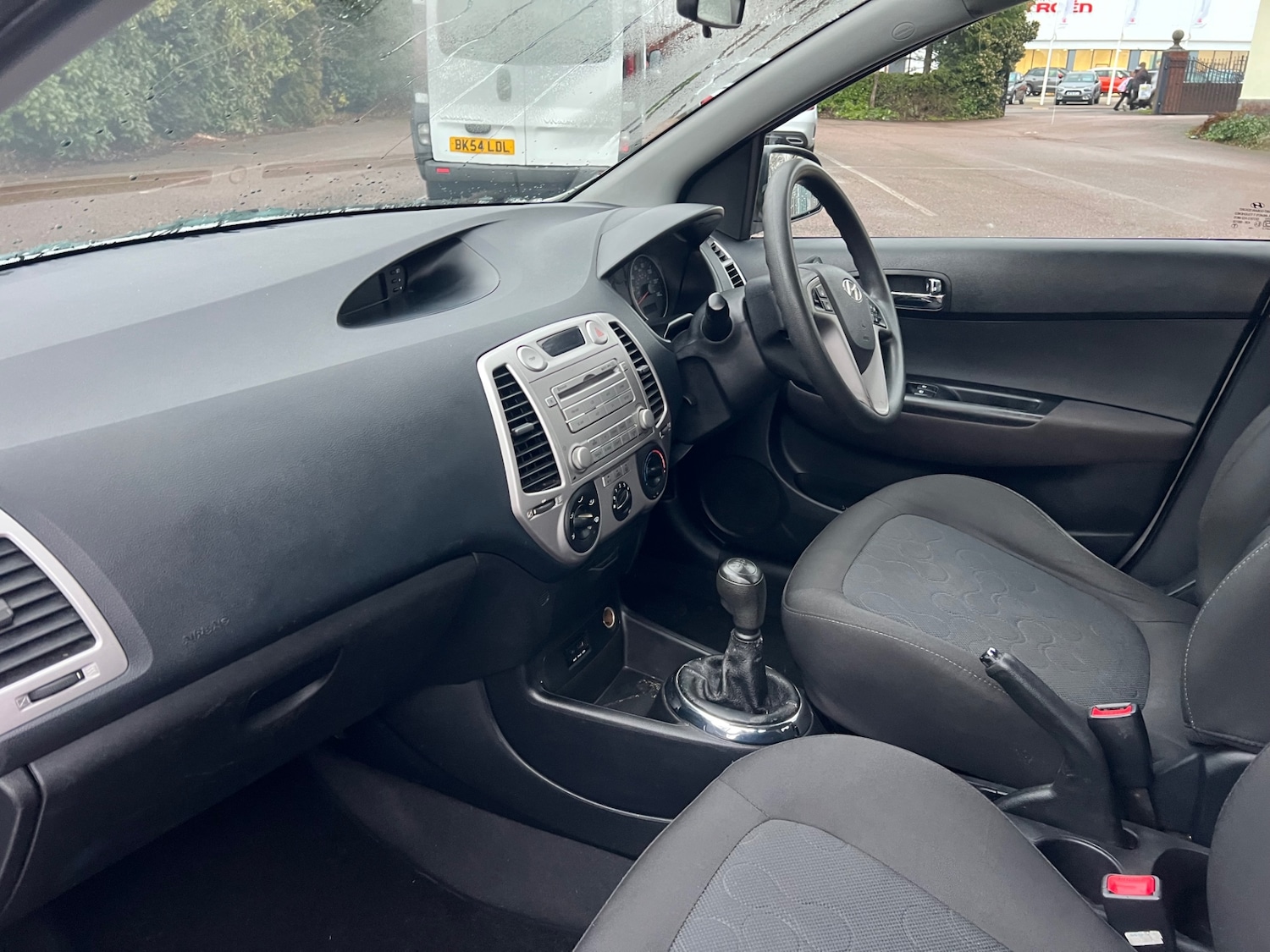 Used Hyundai i20 2011 for sale - 77186402: Photo 14