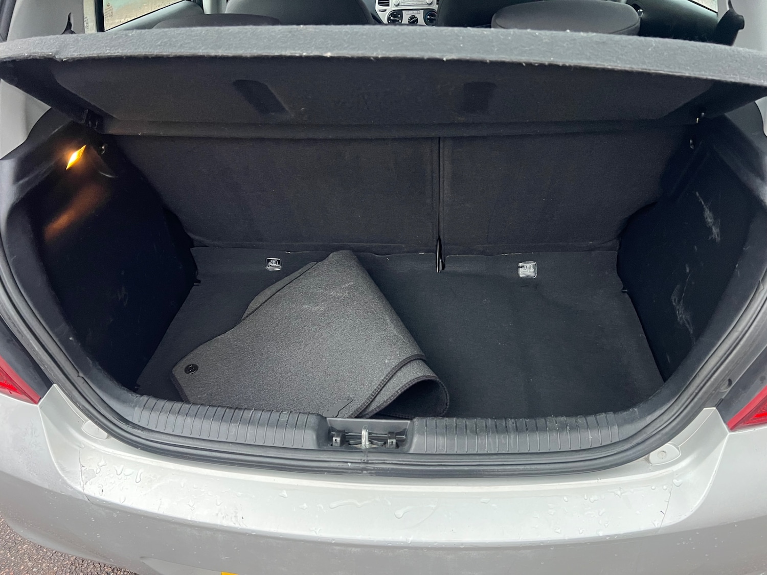 Used Hyundai i20 2011 for sale - 77186402: Photo 16