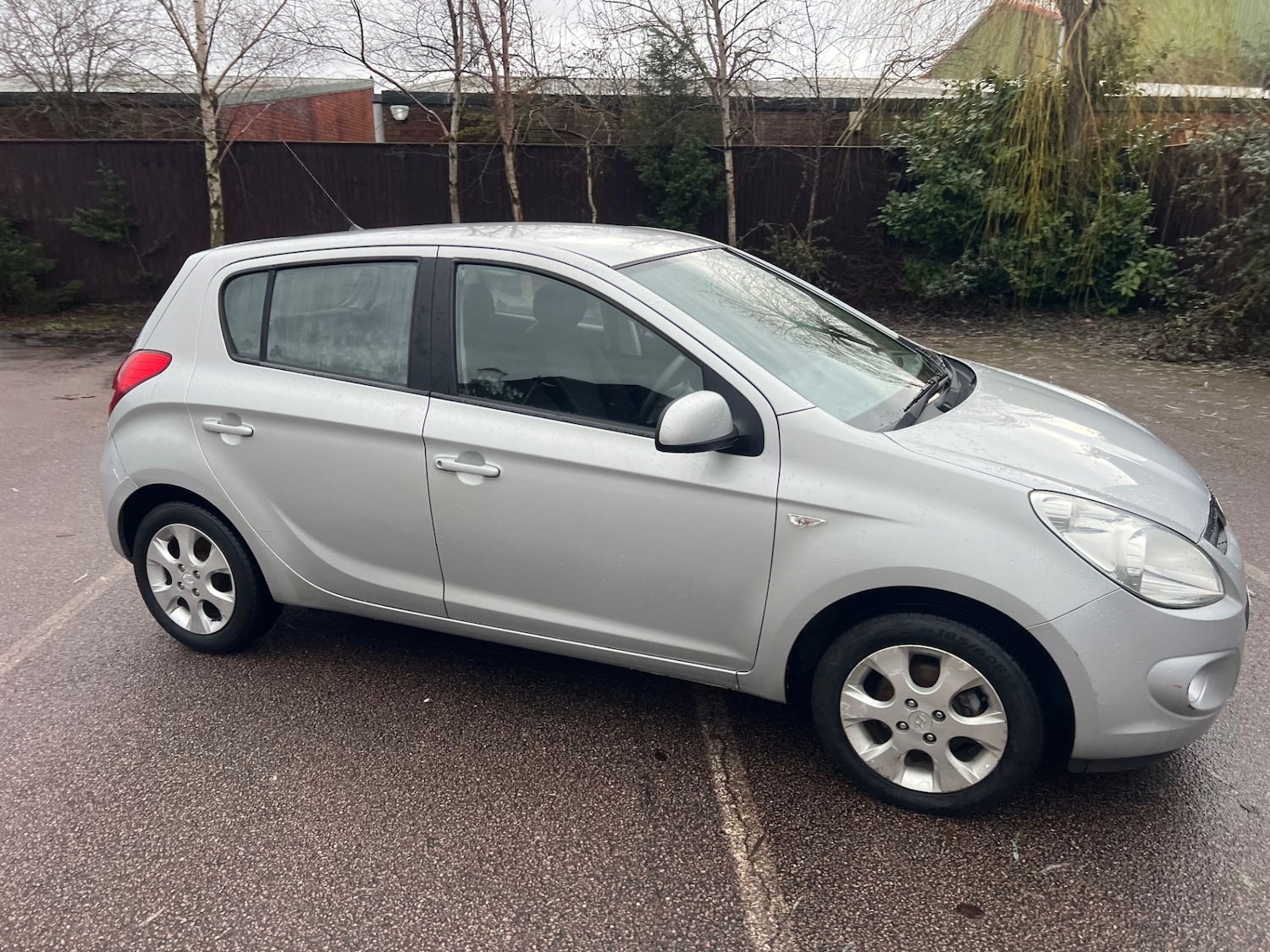 Used Hyundai i20 2011 for sale - 77186402: Photo 3