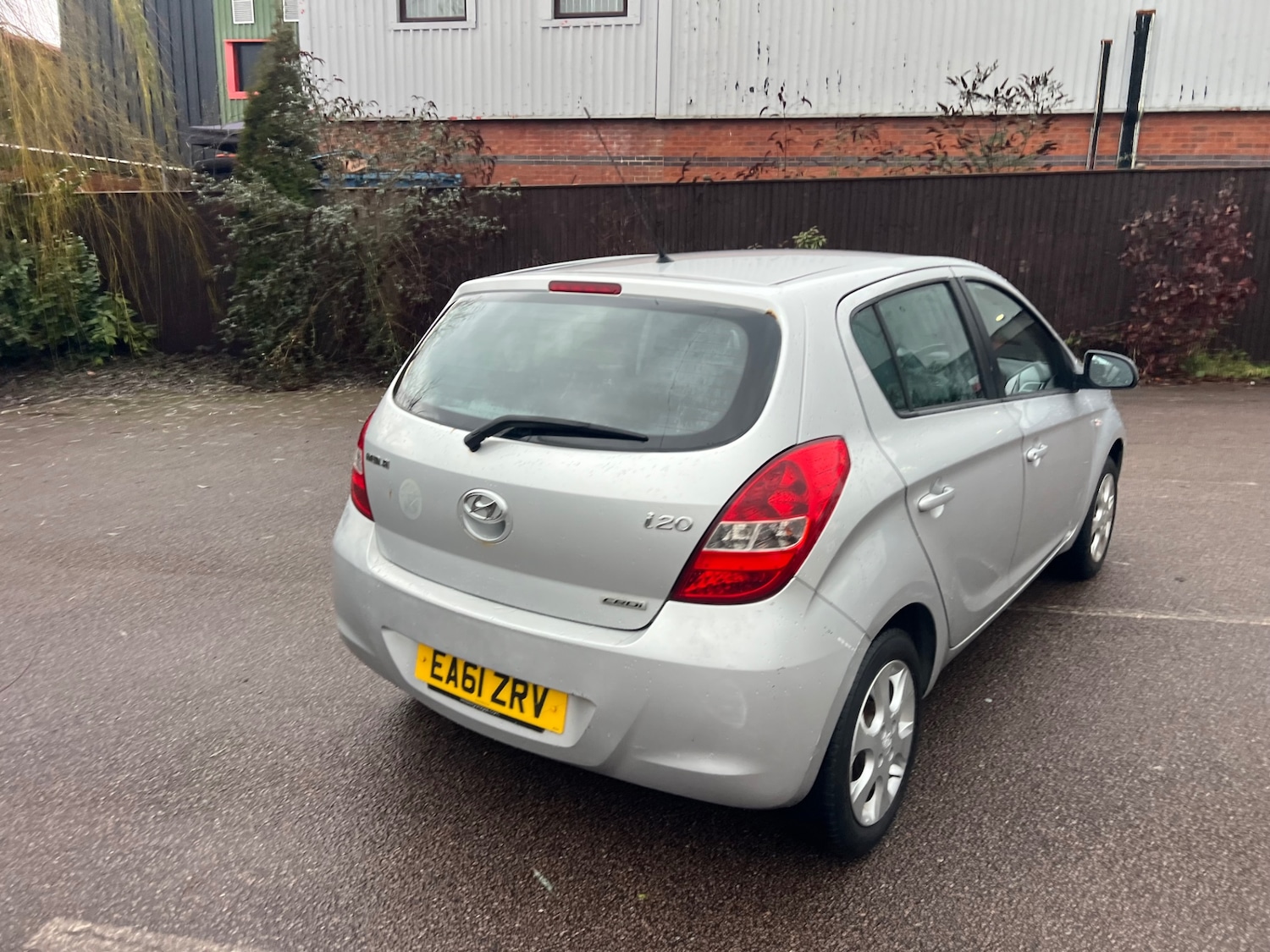 Used Hyundai i20 2011 for sale - 77186402: Photo 6