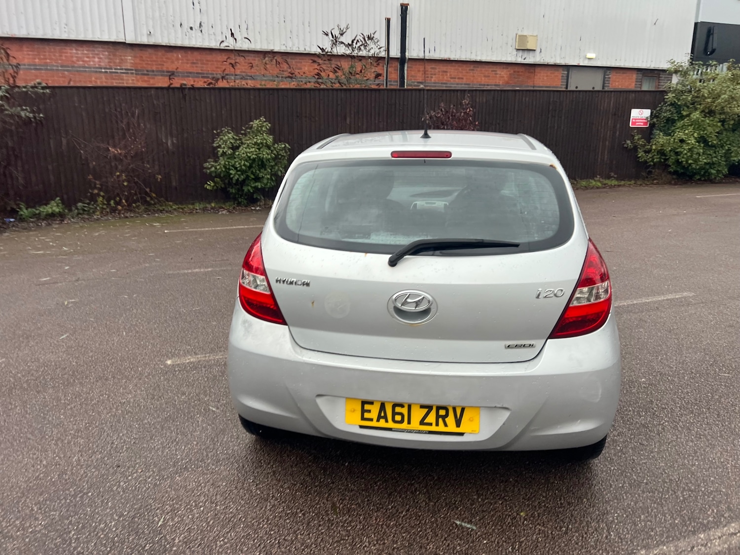 Used Hyundai i20 2011 for sale - 77186402: Photo 7