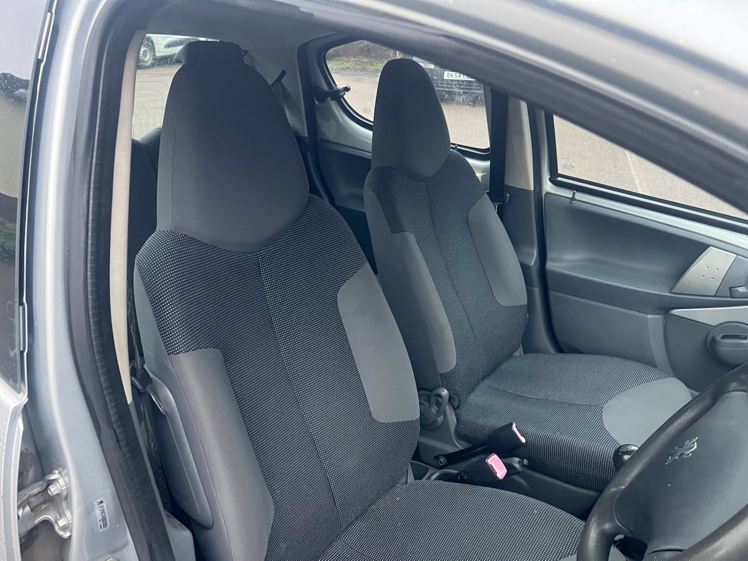 Used Peugeot 107 2008 for sale - 77607280: Photo 18