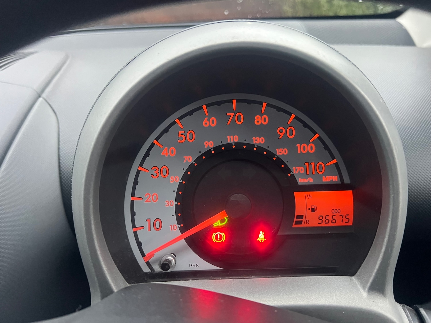 Used Peugeot 107 2008 for sale - 77607280: Photo 20