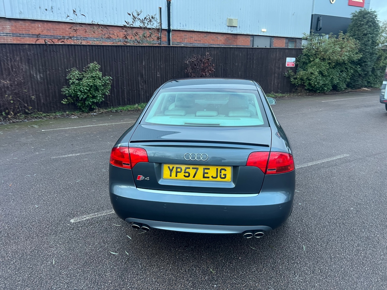 Used Audi A4 2007 for sale - 77183310: Photo 10