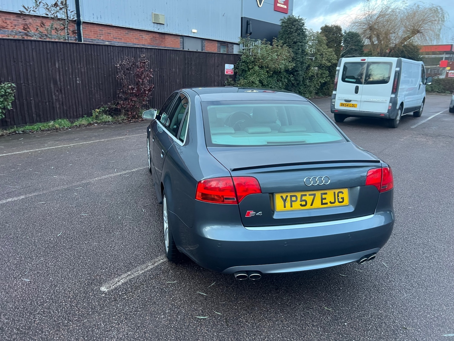 Used Audi A4 2007 for sale - 77183310: Photo 11