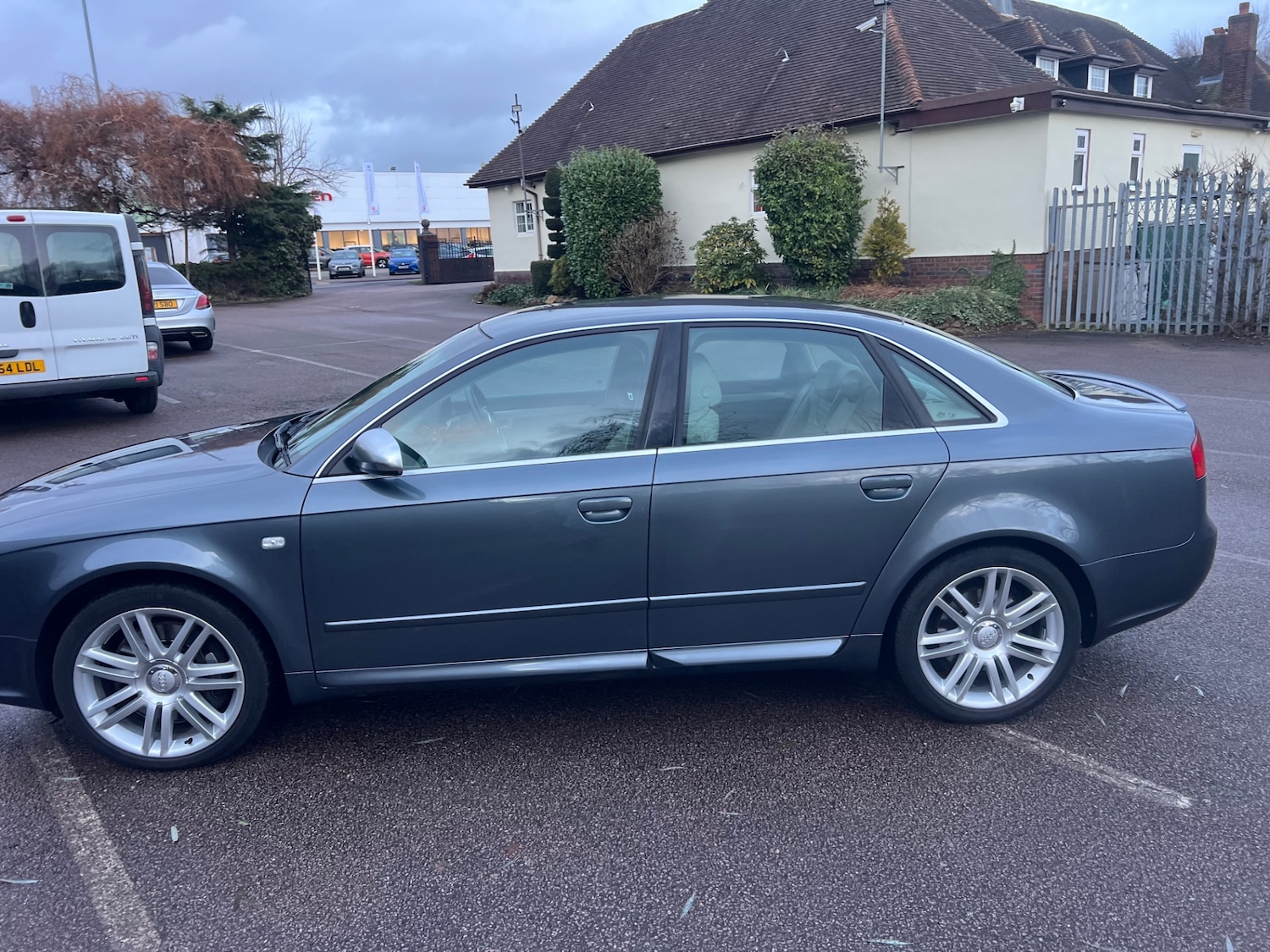 Used Audi A4 2007 for sale - 77183310: Photo 15