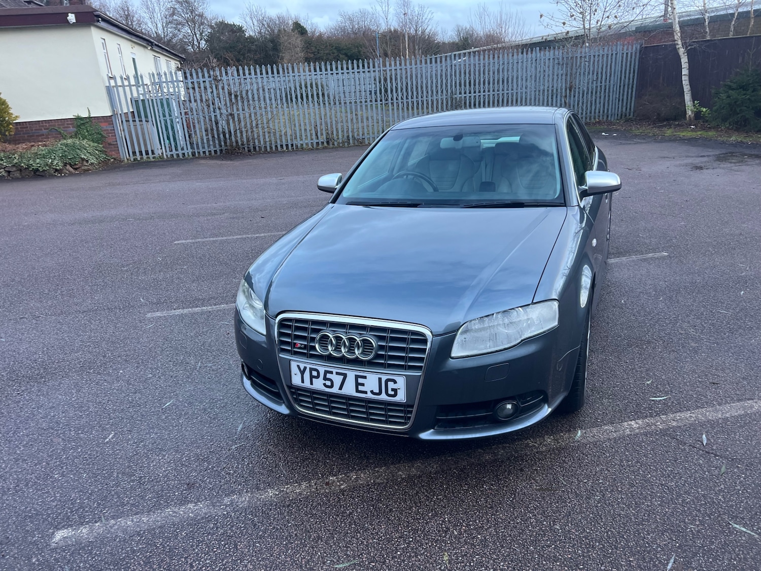 Used Audi A4 2007 for sale - 77183310: Photo 19