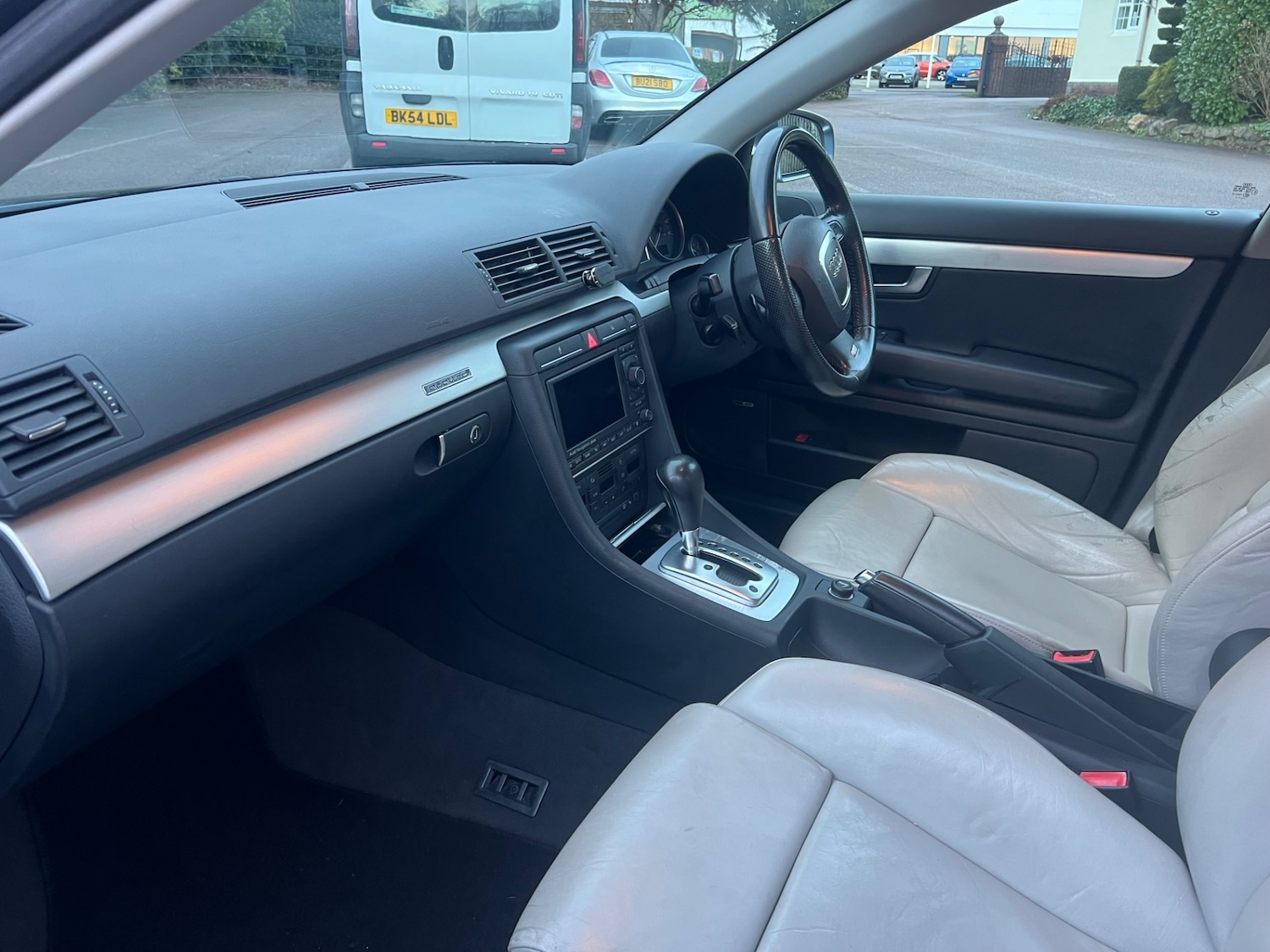 Used Audi A4 2007 for sale - 77183310: Photo 20