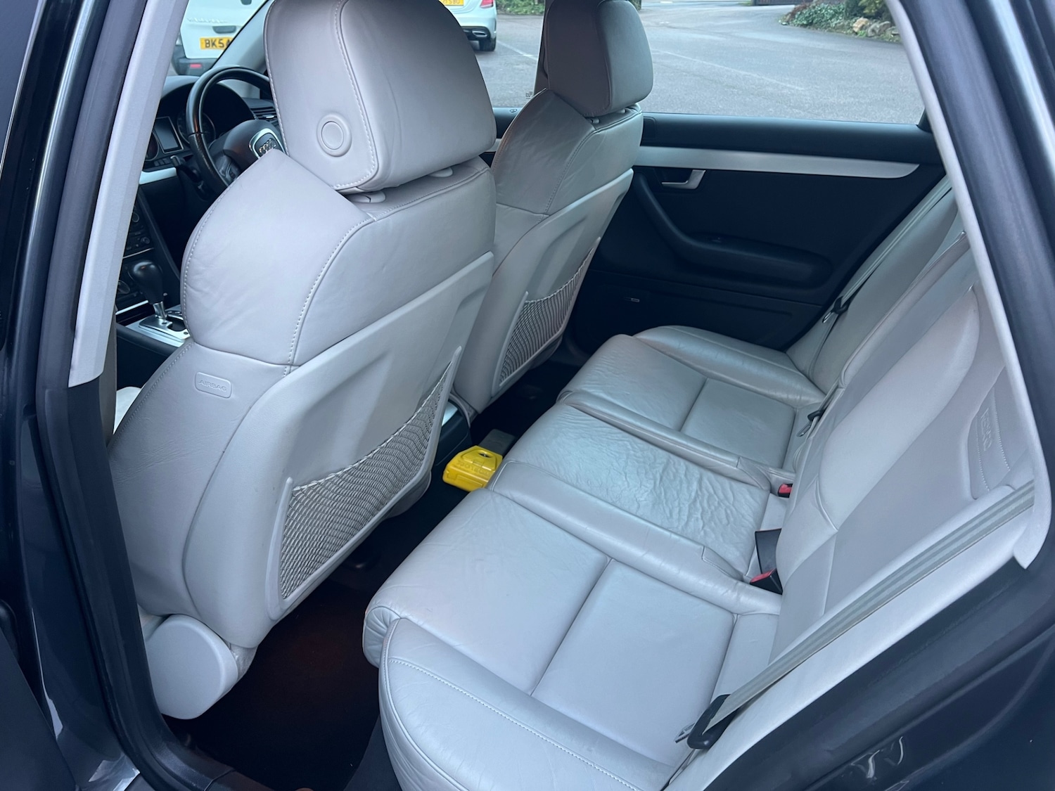 Used Audi A4 2007 for sale - 77183310: Photo 21