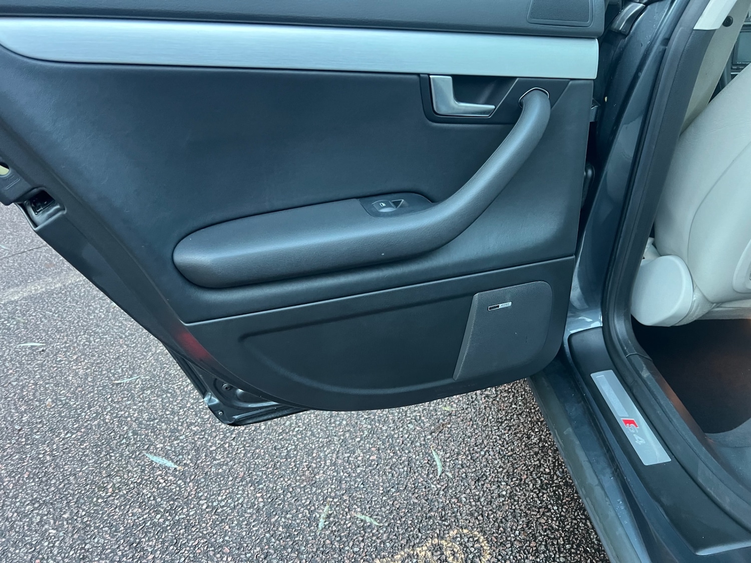 Used Audi A4 2007 for sale - 77183310: Photo 22