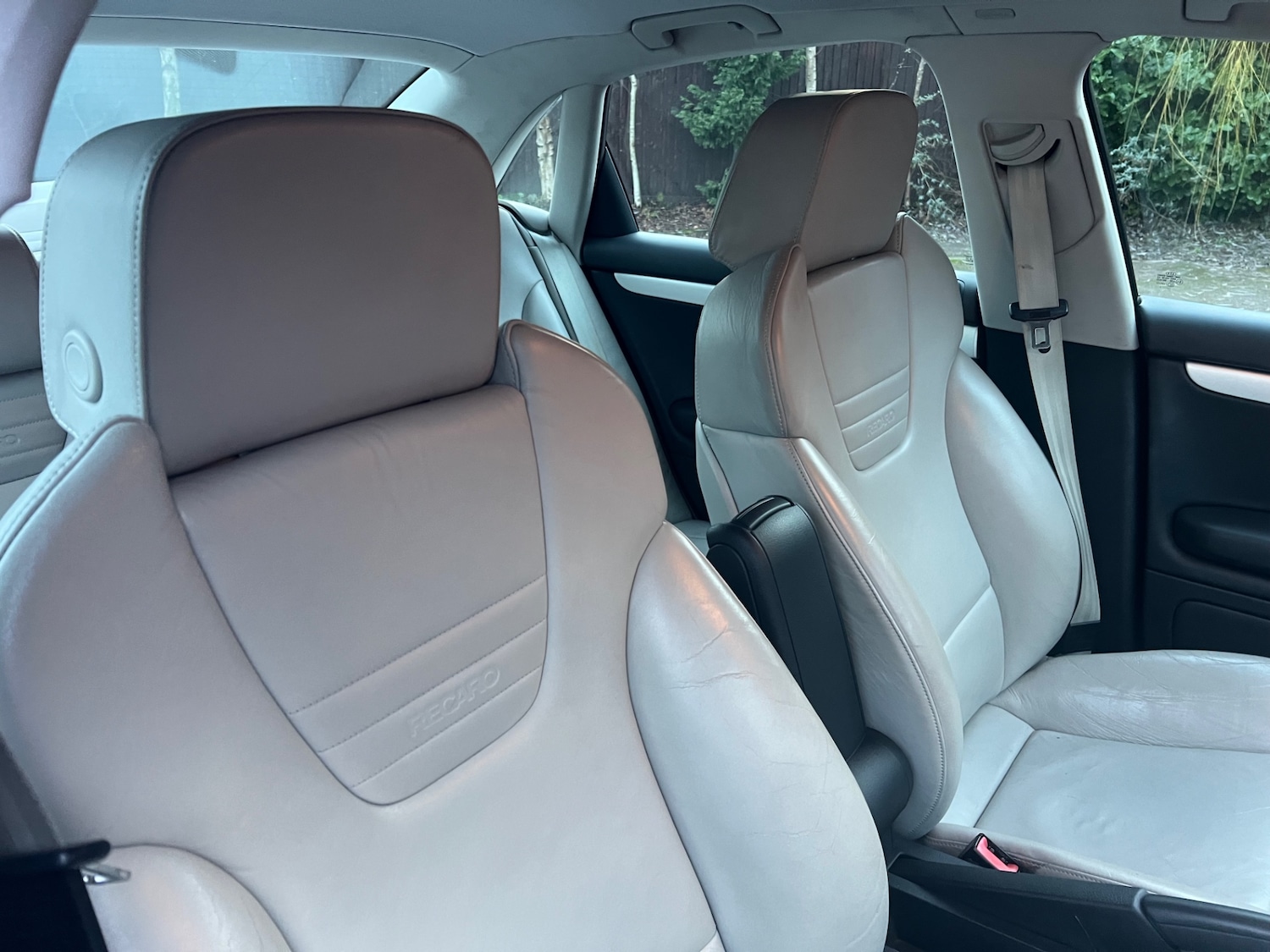 Used Audi A4 2007 for sale - 77183310: Photo 24