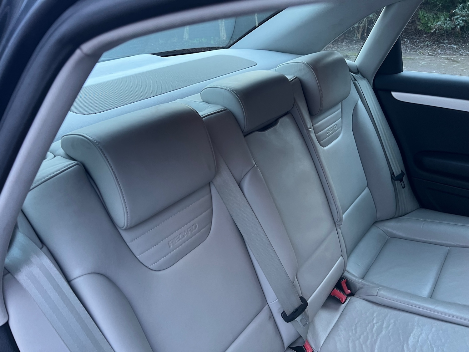 Used Audi A4 2007 for sale - 77183310: Photo 25