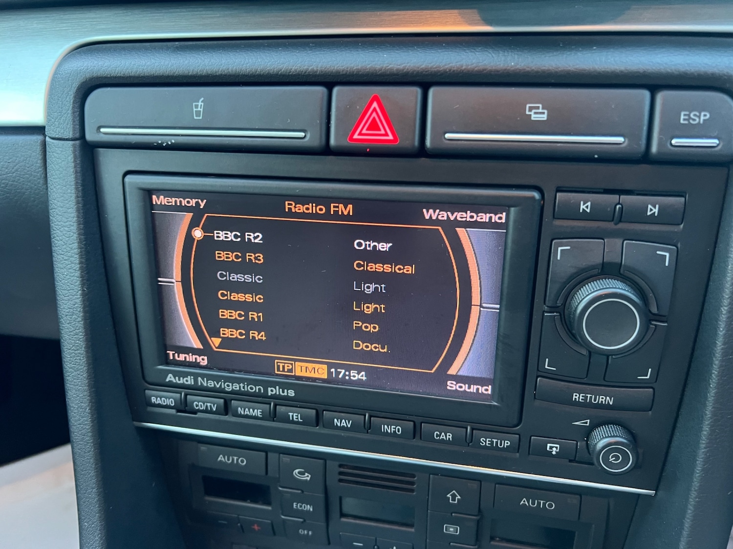 Used Audi A4 2007 for sale - 77183310: Photo 28