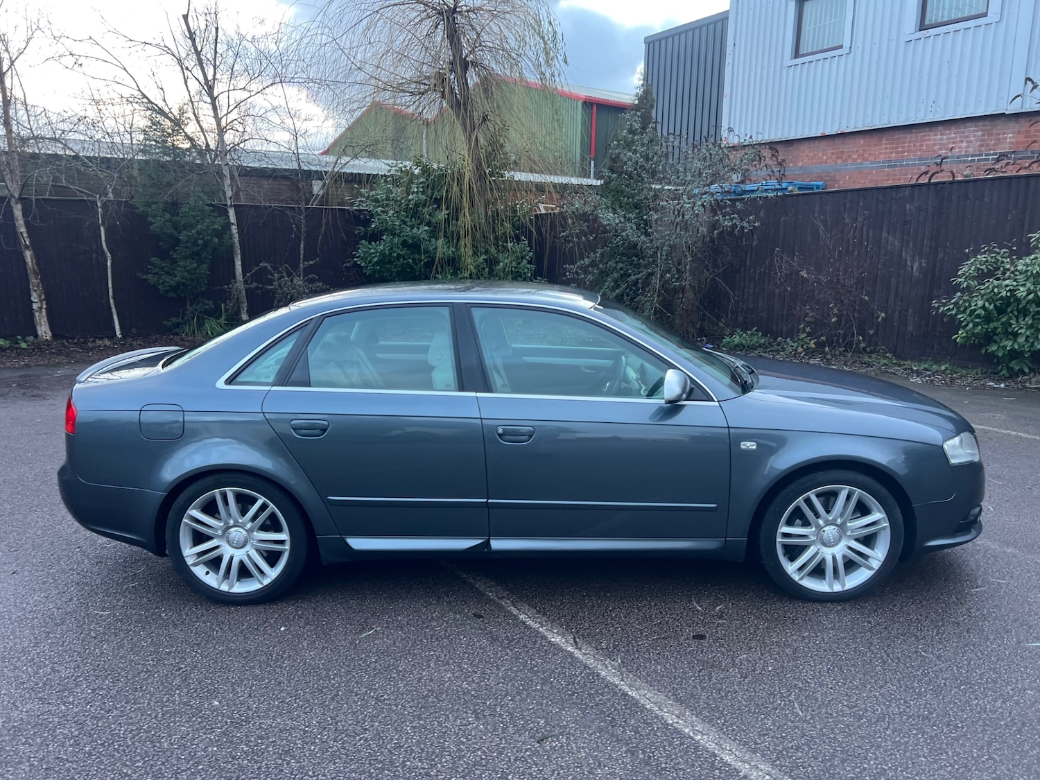 Used Audi A4 2007 for sale - 77183310: Photo 5