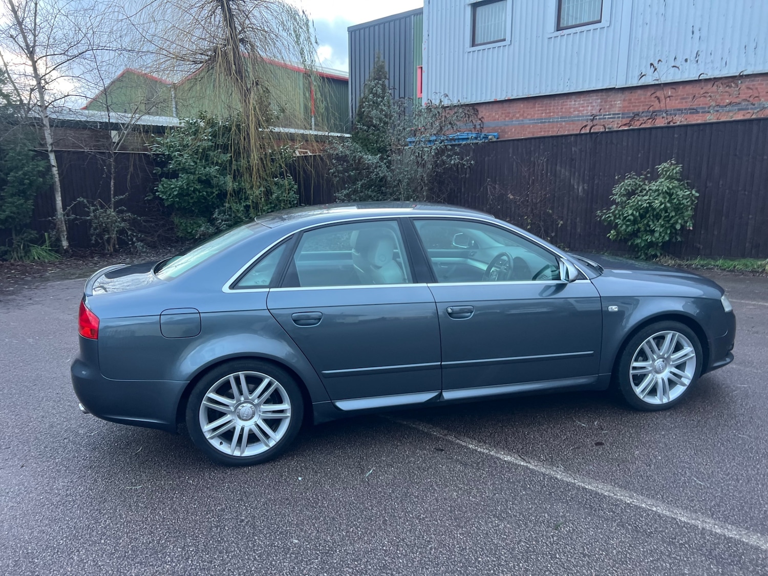 Used Audi A4 2007 for sale - 77183310: Photo 6