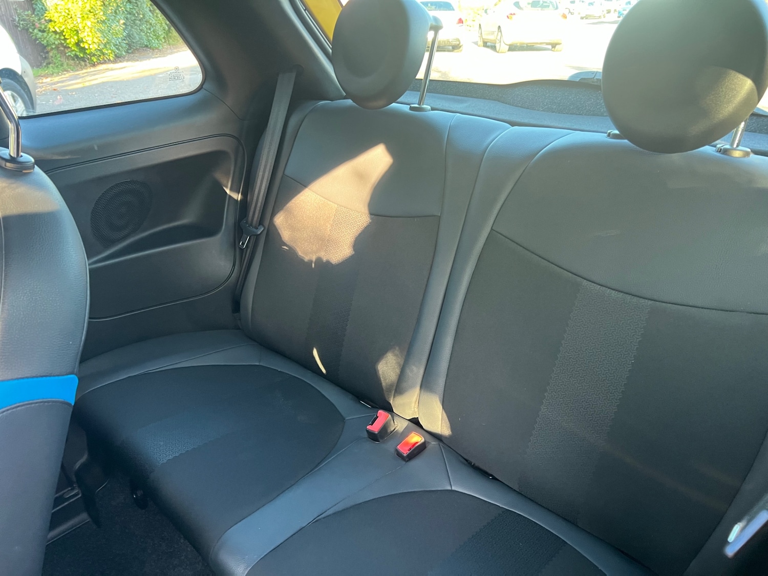 Used Fiat 500 2015 for sale - 77118012: Photo 15