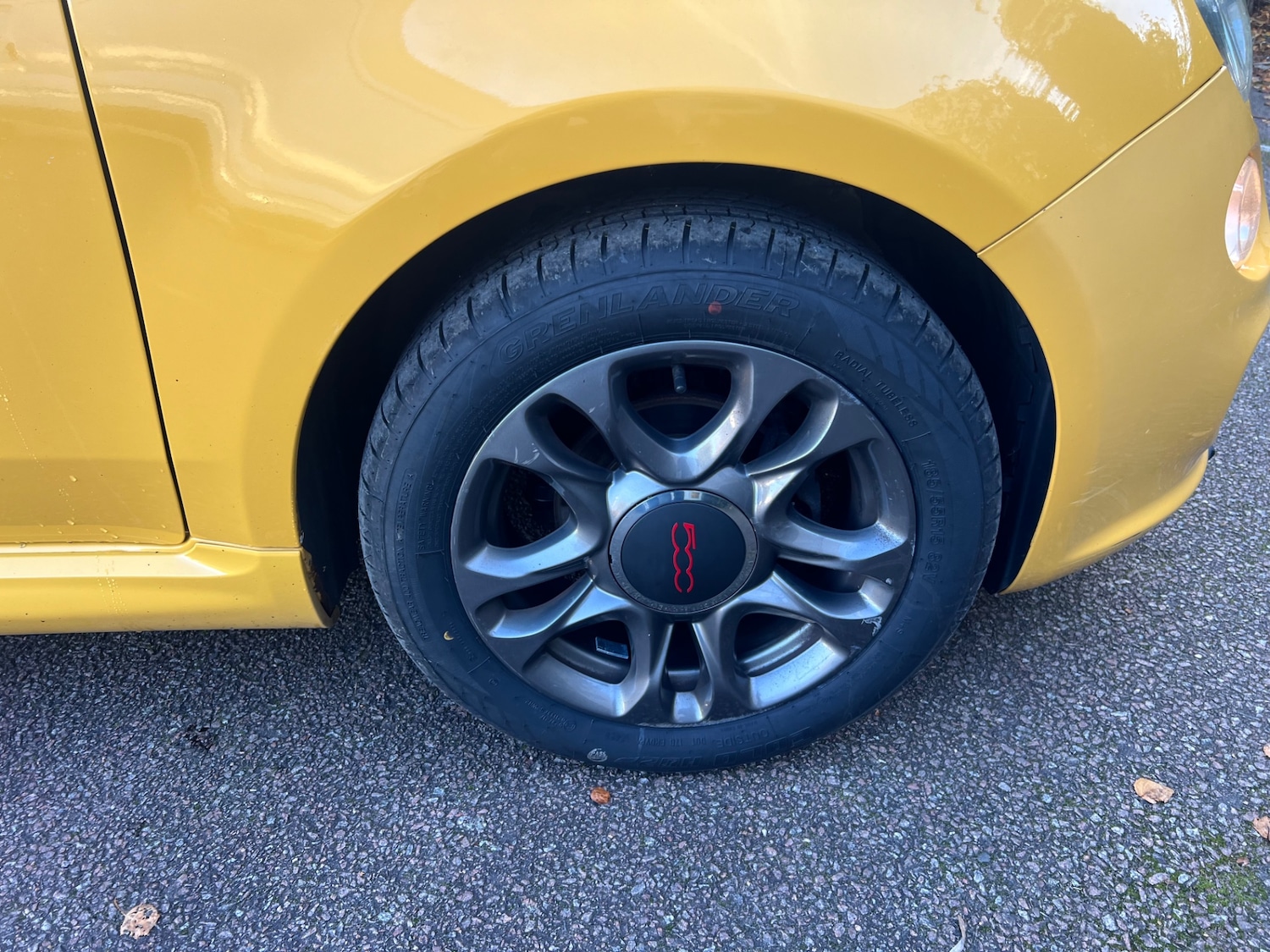 Used Fiat 500 2015 for sale - 77118012: Photo 17