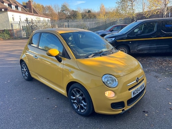 2015 (64) - 1.2 S 3dr