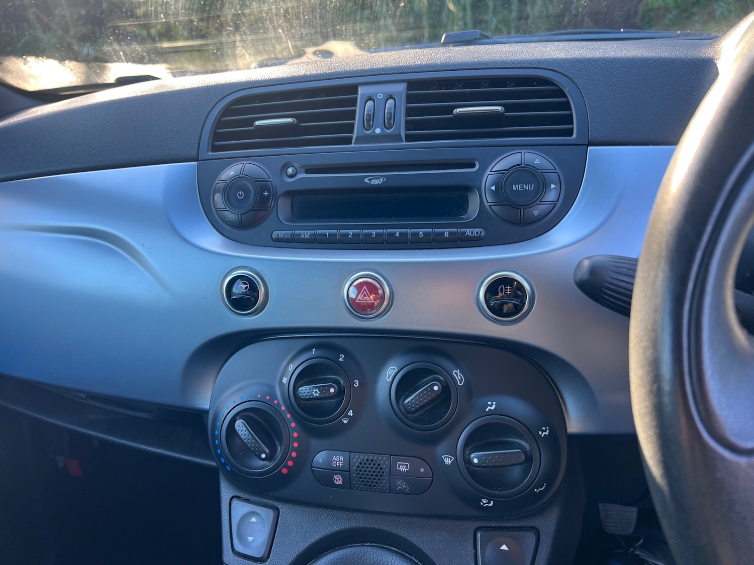 Used Fiat 500 2015 for sale - 77118012: Photo 20