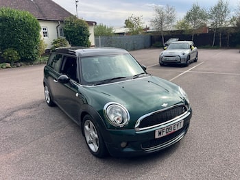 Used MINI Clubman 2009 for sale - 79748564: Photo