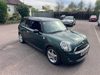 Used MINI Clubman 2009 for sale - 79748564: Photo