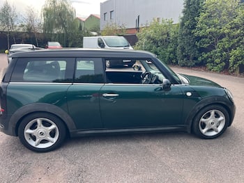 Used MINI Clubman 2009 for sale - 79748564: Photo
