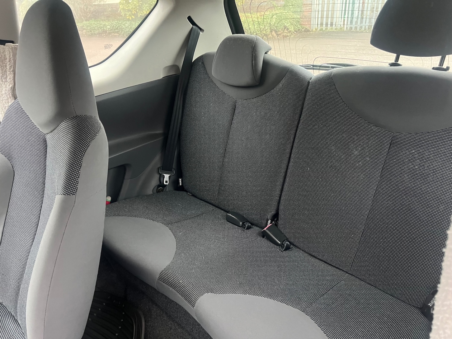 Used Peugeot 107 2006 for sale - 77607219: Photo 16