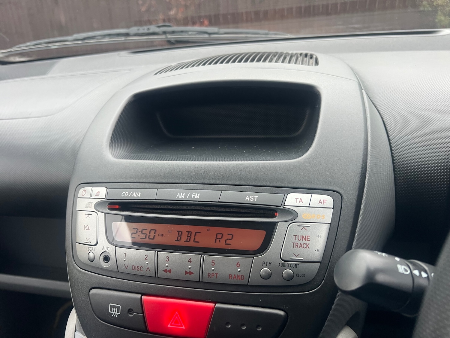 Used Peugeot 107 2006 for sale - 77607219: Photo 17