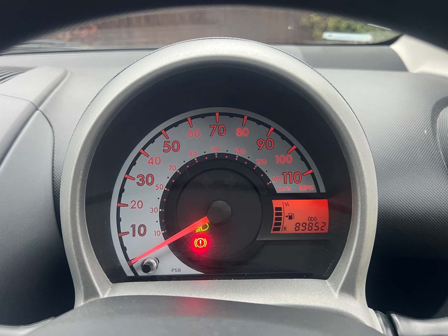 Used Peugeot 107 2006 for sale - 77607219: Photo 18