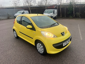 2006 (06) - 1.0 Urban 3dr