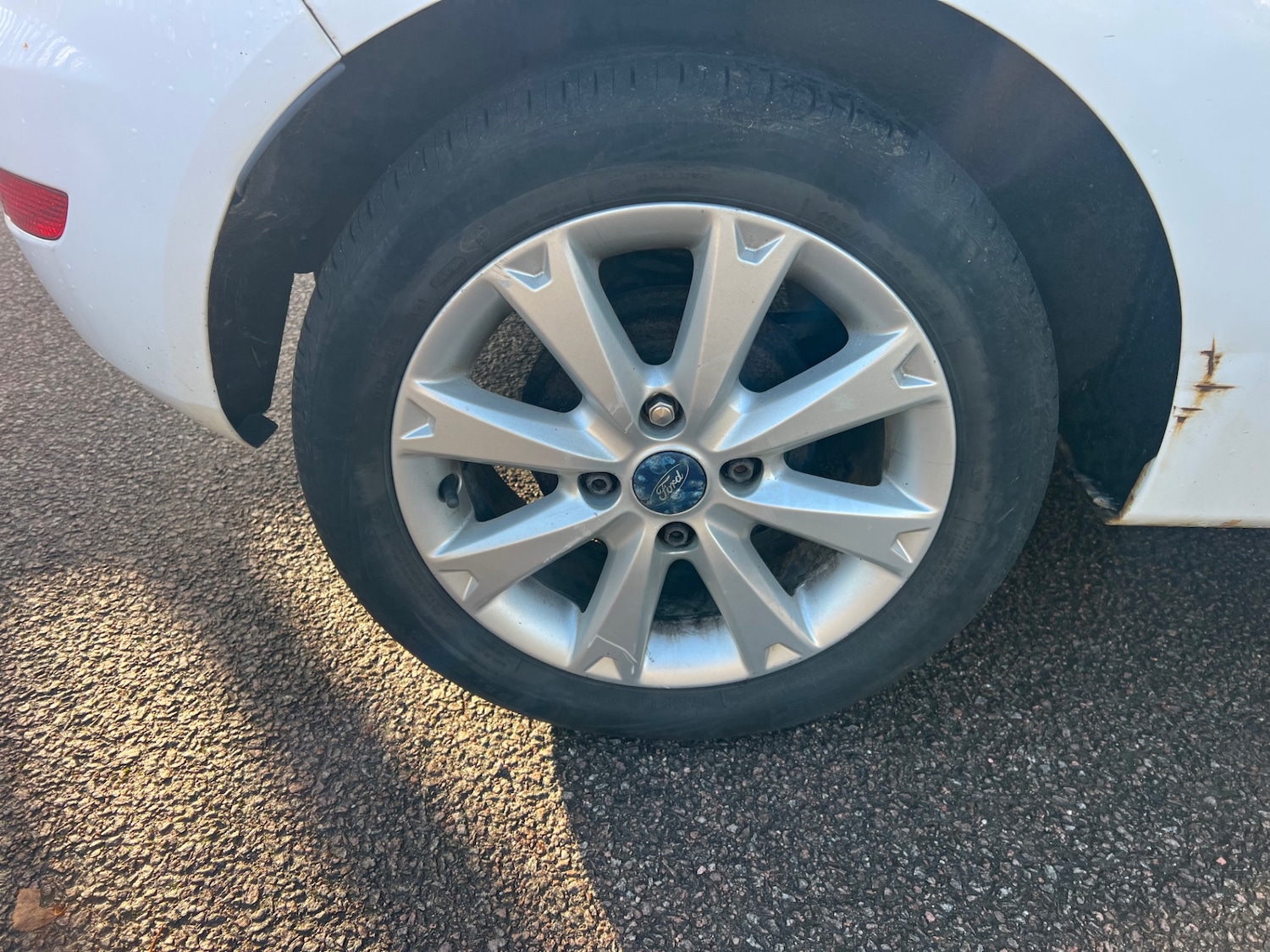 Used Ford Fiesta 2010 for sale - 77118685: Photo 11