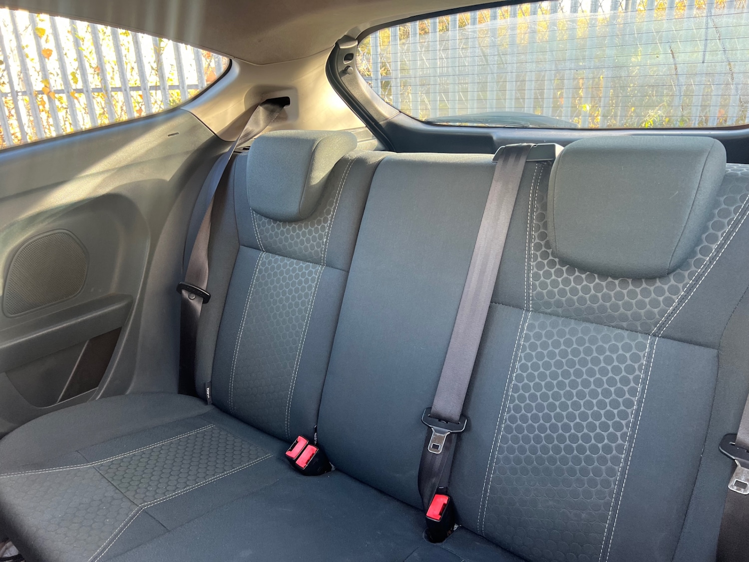 Used Ford Fiesta 2010 for sale - 77118685: Photo 15