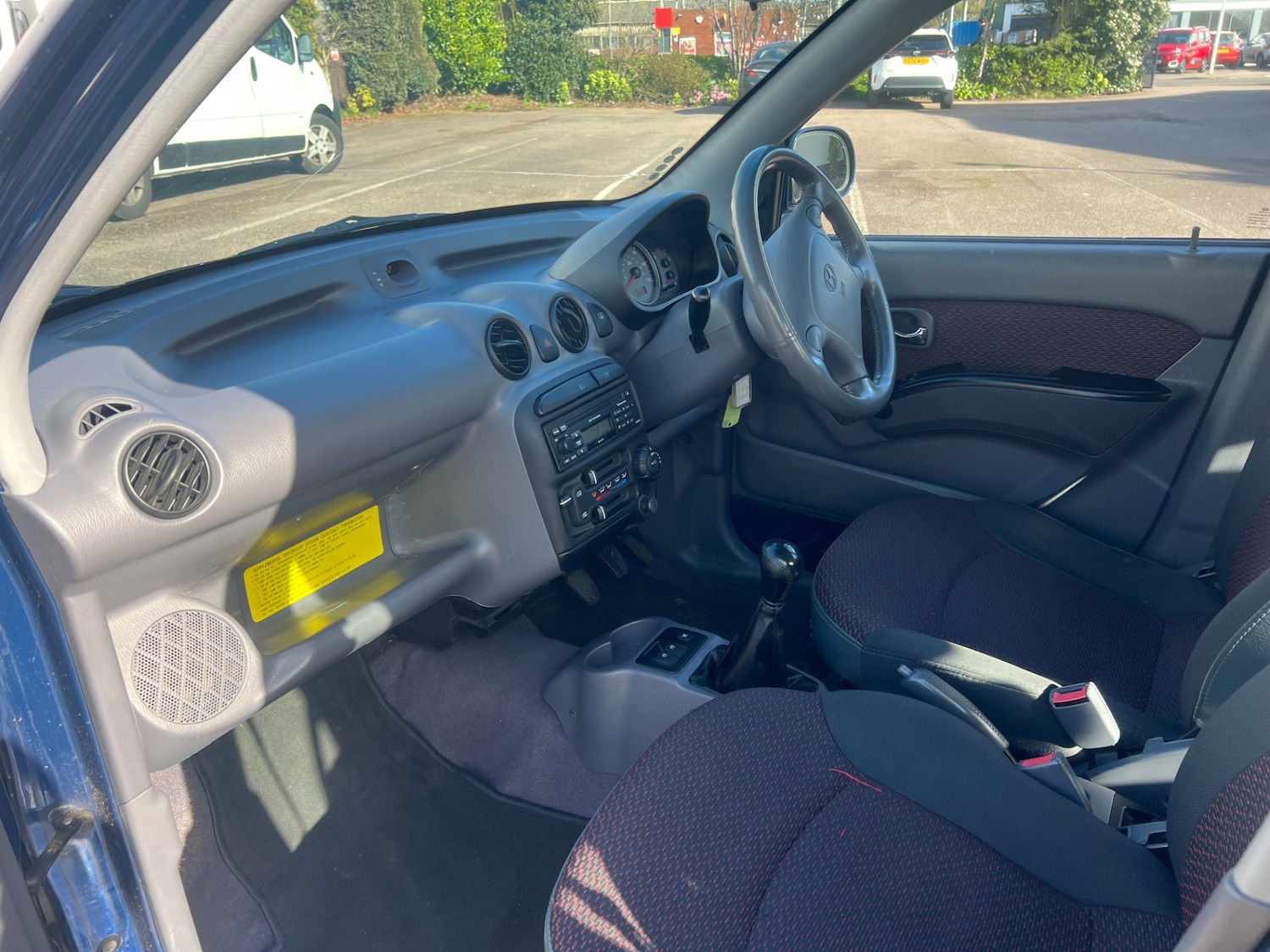 Used Hyundai Amica 2007 for sale - 77888328: Photo 13