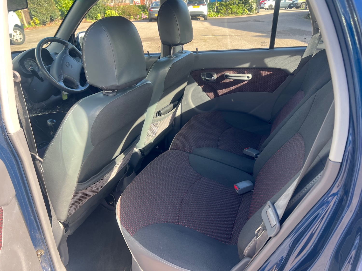 Used Hyundai Amica 2007 for sale - 77888328: Photo 14