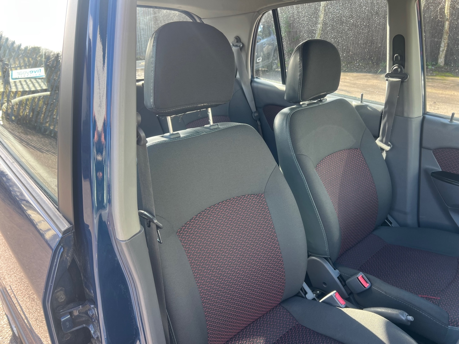 Used Hyundai Amica 2007 for sale - 77888328: Photo 15