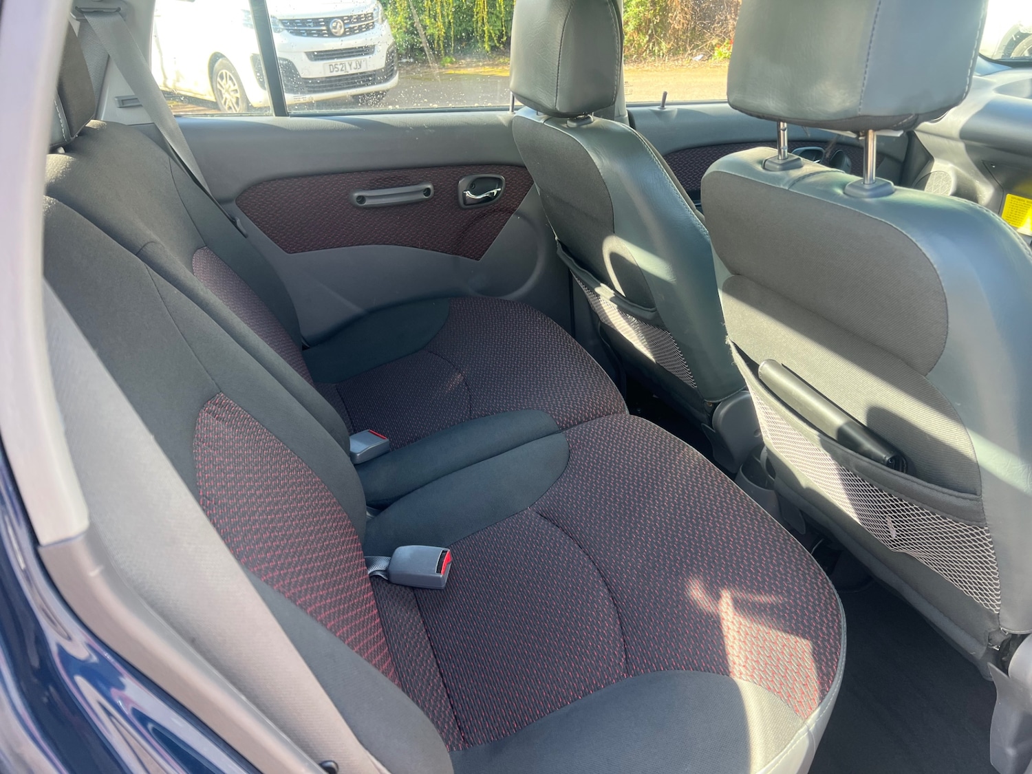 Used Hyundai Amica 2007 for sale - 77888328: Photo 16