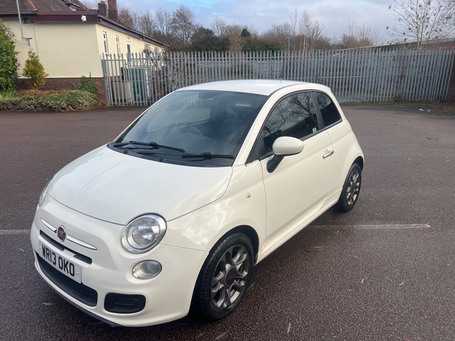 Used Fiat 500 2013 for sale - 77186408: Photo 15