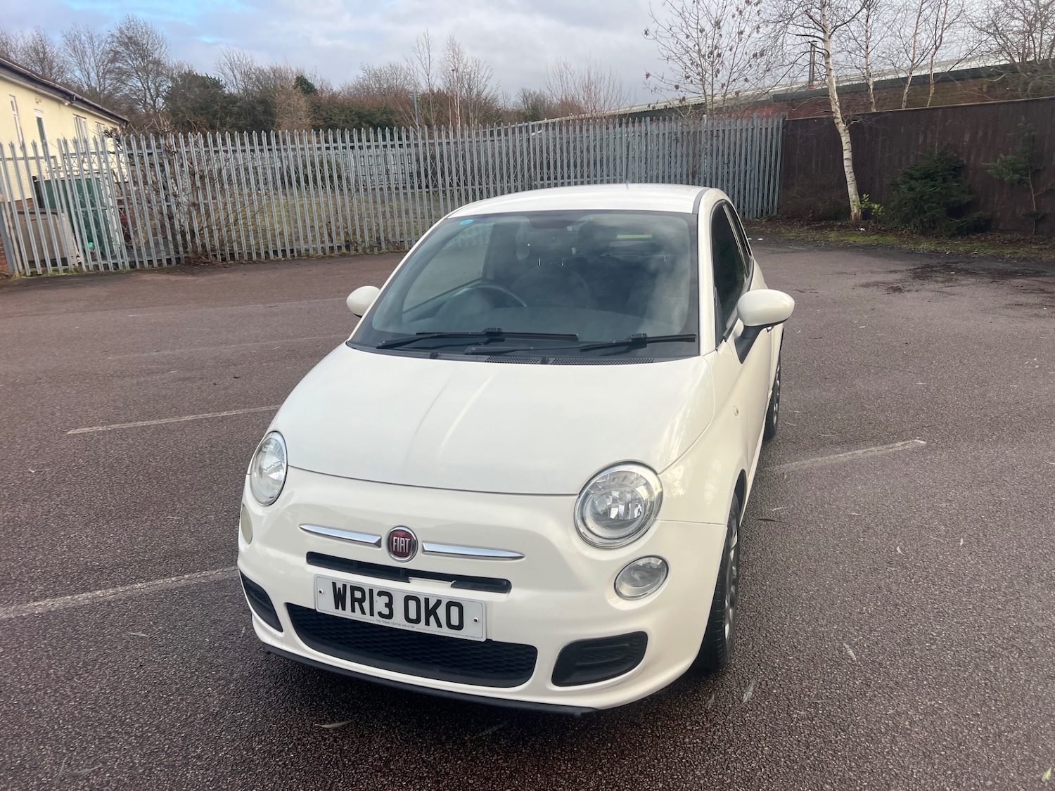 Used Fiat 500 2013 for sale - 77186408: Photo 16