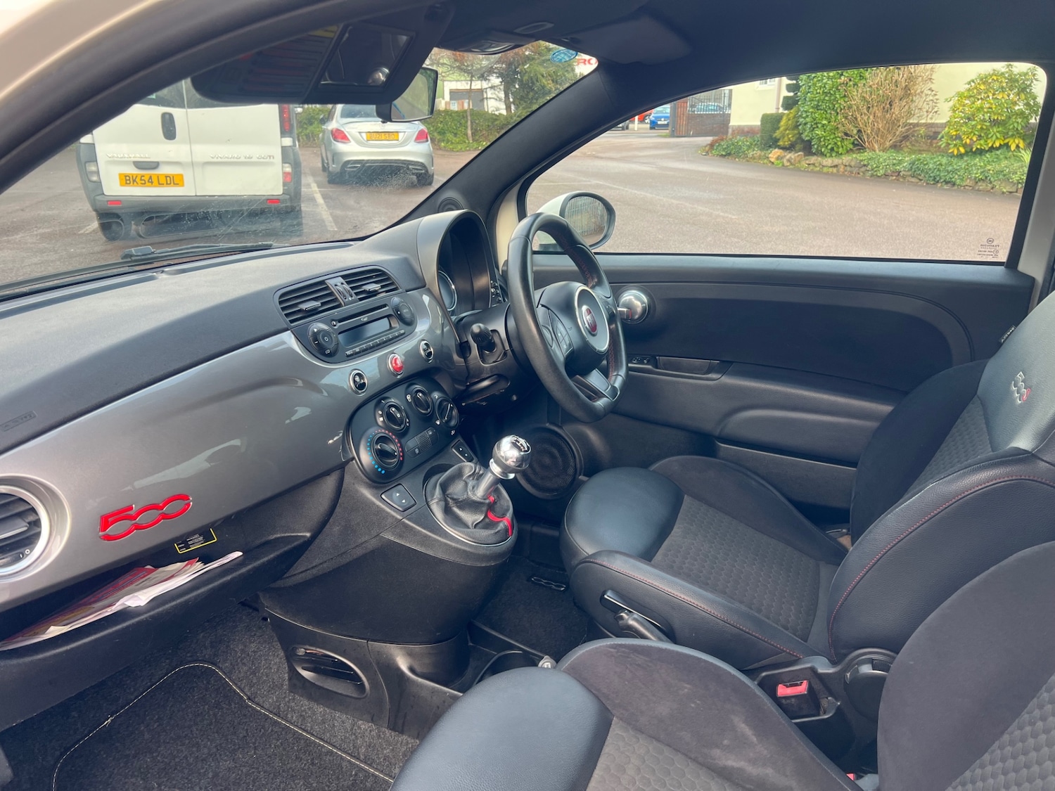 Used Fiat 500 2013 for sale - 77186408: Photo 17