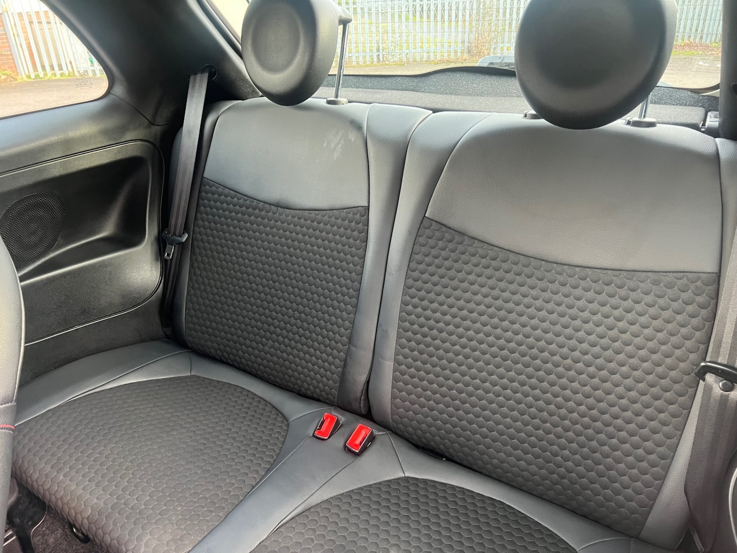 Used Fiat 500 2013 for sale - 77186408: Photo 18