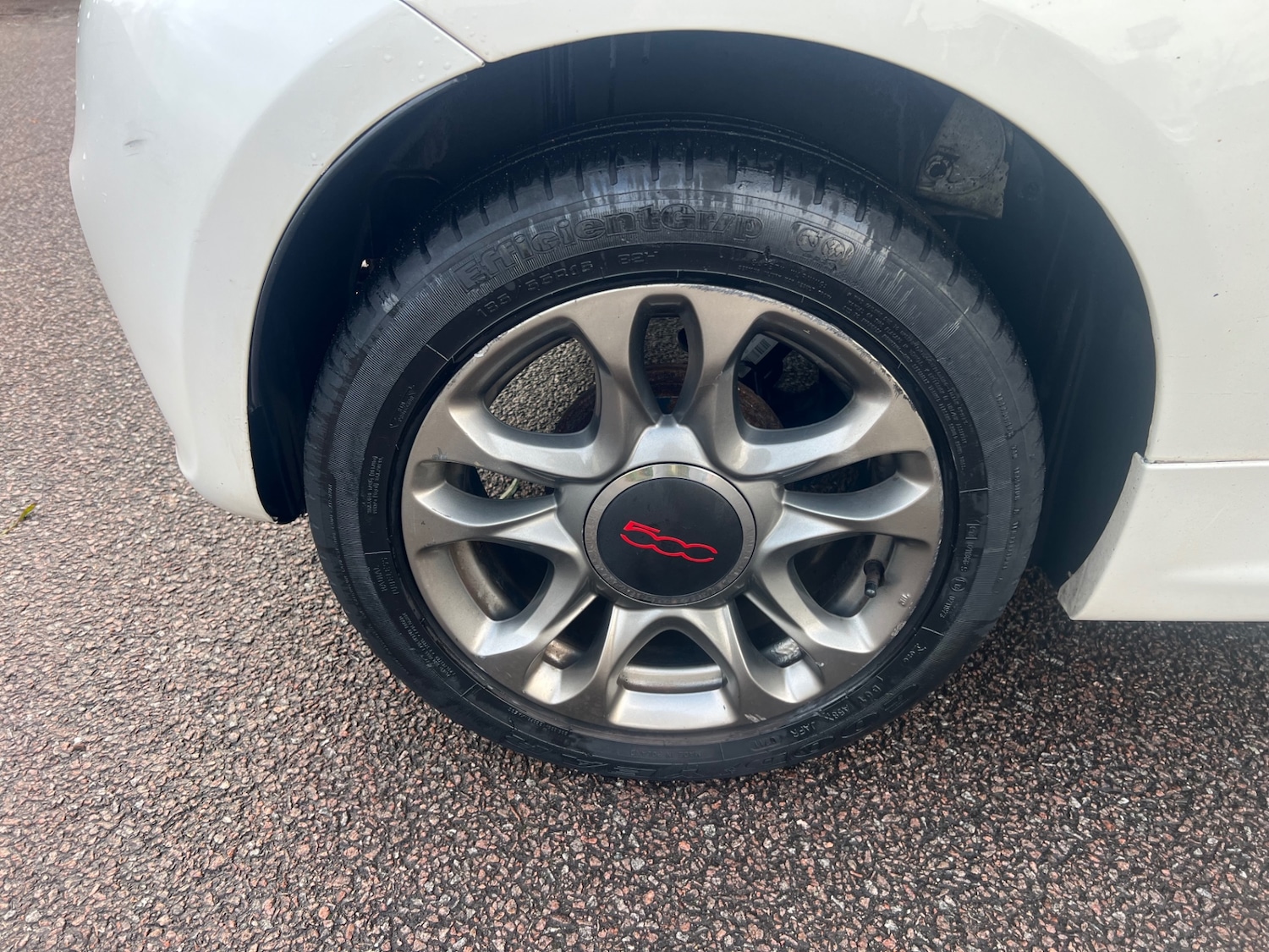 Used Fiat 500 2013 for sale - 77186408: Photo 19