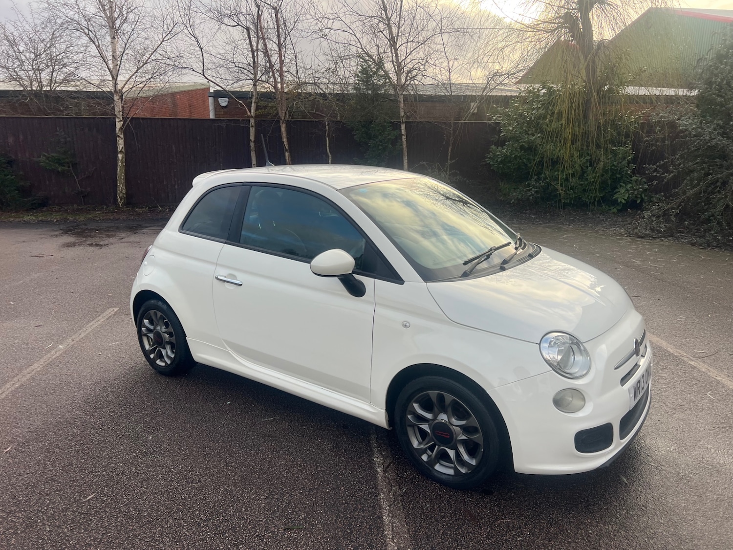 Used Fiat 500 2013 for sale - 77186408: Photo 2
