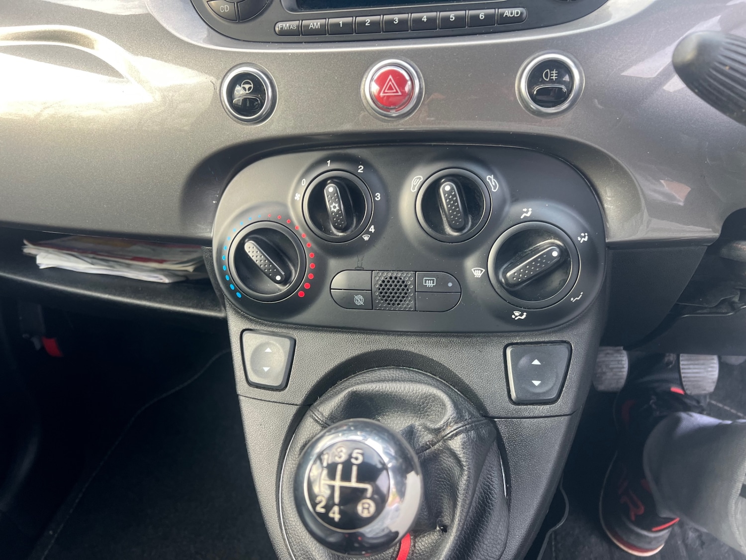 Used Fiat 500 2013 for sale - 77186408: Photo 21